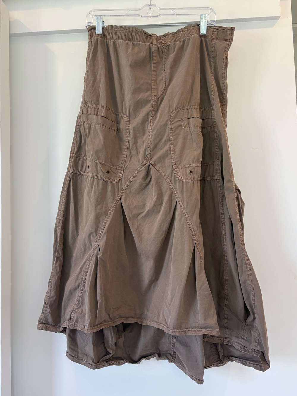 XCVI Women’s skirt
